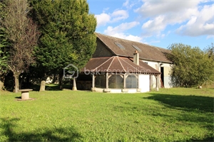 maison en pierres à la vente -   77520  DONNEMARIE DONTILLY, surface 139 m2 vente maison en pierres - UBI458476595